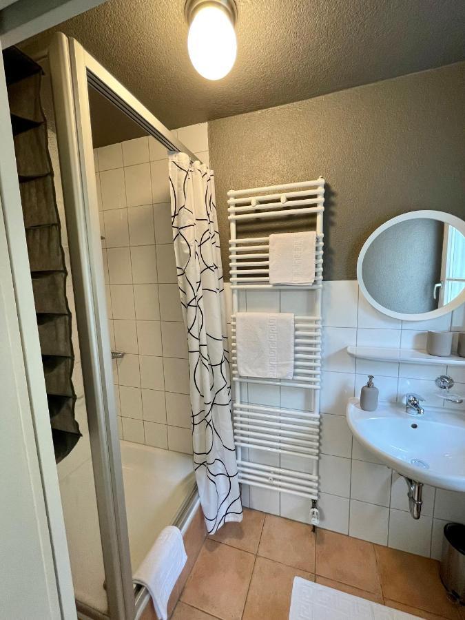 Ferienwohnung Hesselbach Oberkirch Kültér fotó