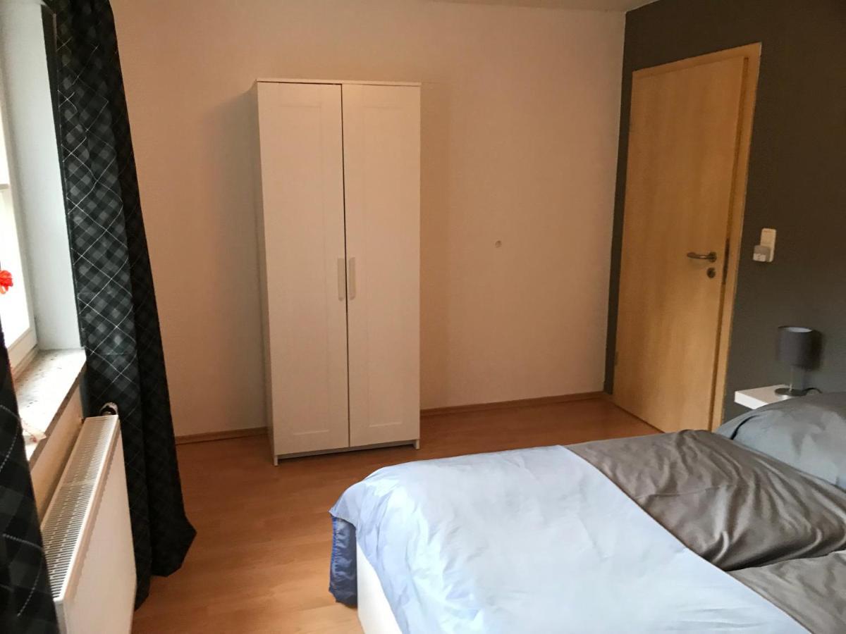 Ferienwohnung Hesselbach Oberkirch Kültér fotó