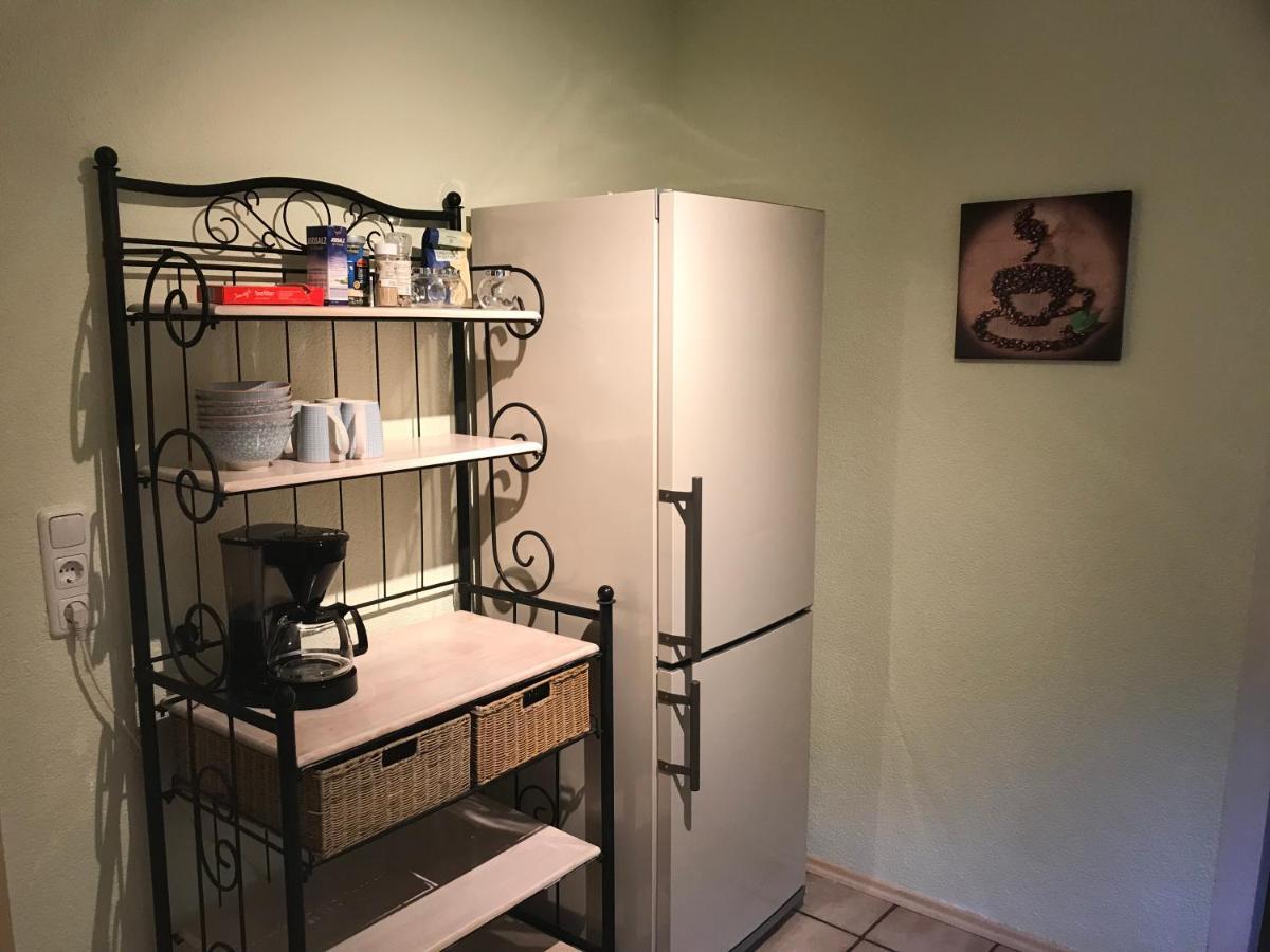 Ferienwohnung Hesselbach Oberkirch Kültér fotó